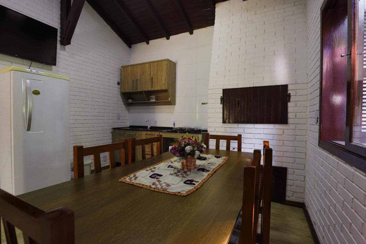 Pousada Serra Gramado Luaran gambar